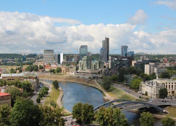vilnius