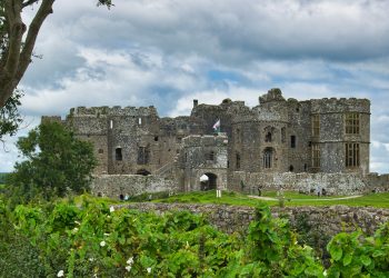 wales-castle