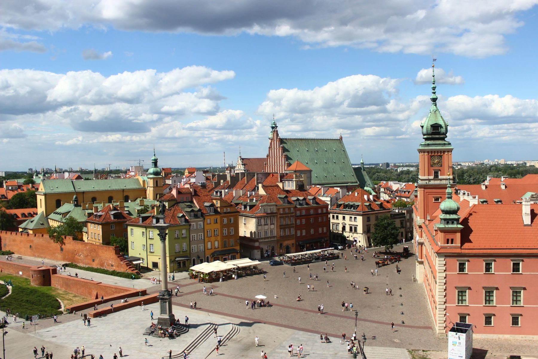 warsaw-main-square