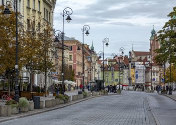 warsaw