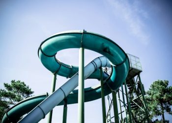 water-park