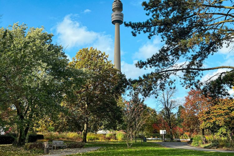 westfalenpark