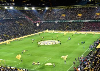 westfalenstadion
