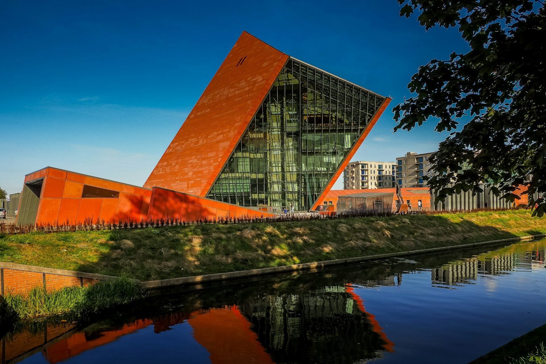 world-war-two-museum