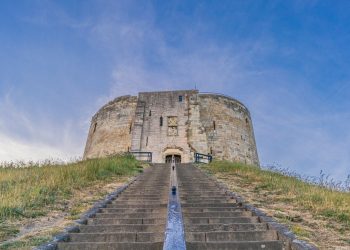 york-castle