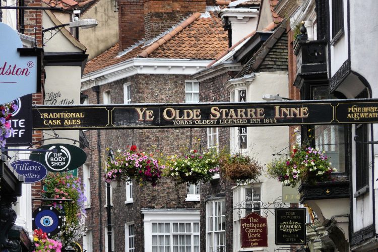 york-history