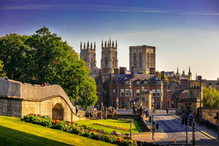 york-overview