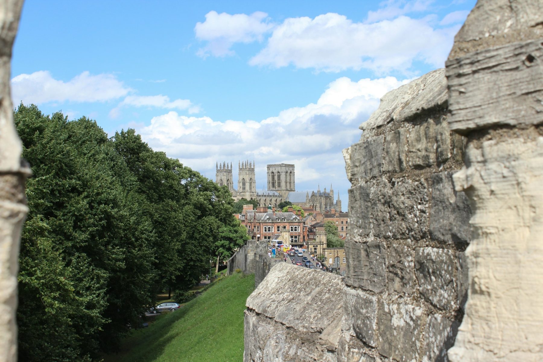 york-view