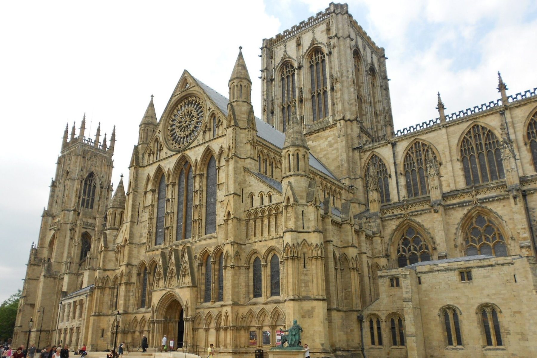 yorkminster