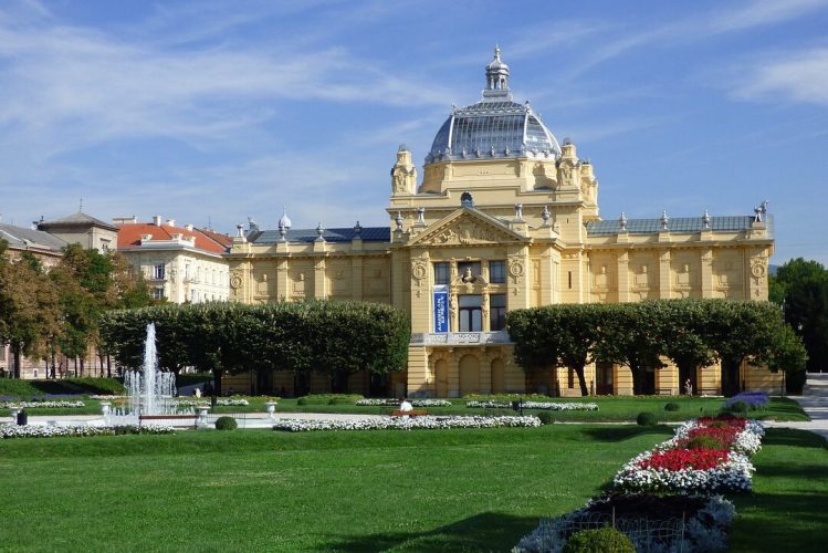 zagreb-museum-art