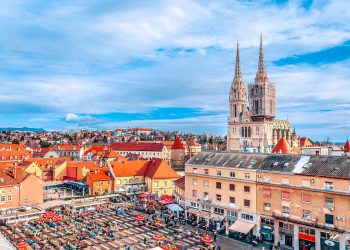 zagreb