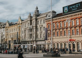 zagreb-square