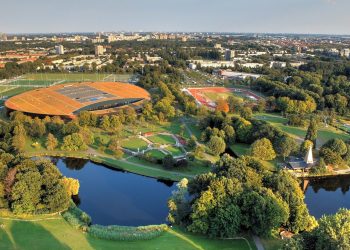 zuiderpark