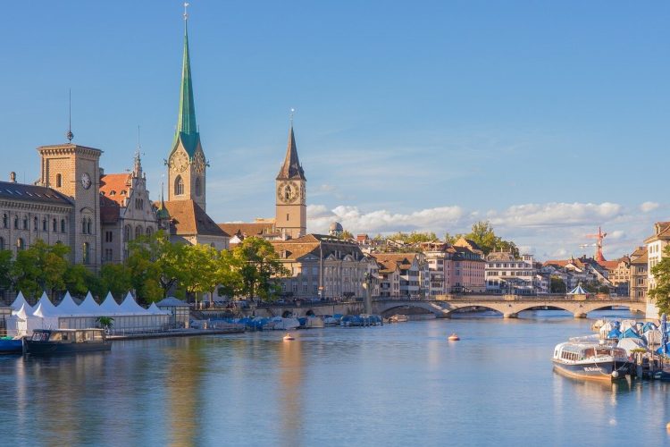 zurich-overview