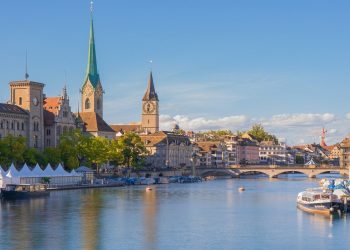 zurich-overview